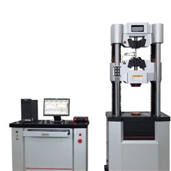 伺服控制压力试验机