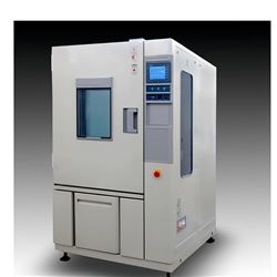 恒温恒湿试验箱 高低温环境试验柜