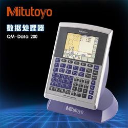 三丰Mitutoyo数据处理器QM-Data200 264-155