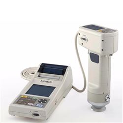 CR-400 410柯尼卡美能达MINOLTA分光测色计