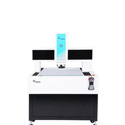 龙门式自动影像测量仪QE-6050H