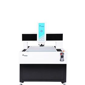 龙门式自动影像测量仪QE-6050H