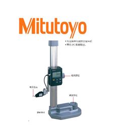 Mitutoyo三丰高精度高度尺574-110系列