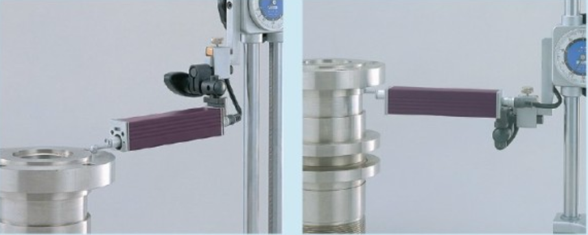 三丰Mitutoyo粗糙度仪 SJ-210使用方法及测量部件