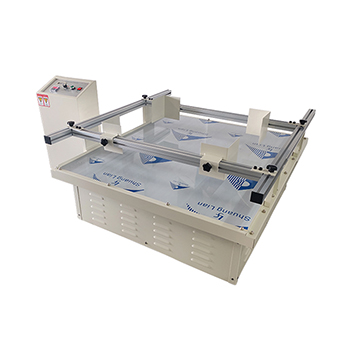 模拟运输振动台的了解和维护