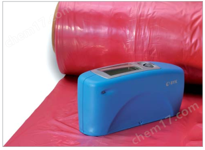 德国BYK4568 油墨漆纸光泽度仪