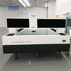 定制龙门式影像仪 2.5次元CNC影像测量