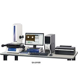 Mitutoyo三丰手动影像测量机QS-L2010ZB