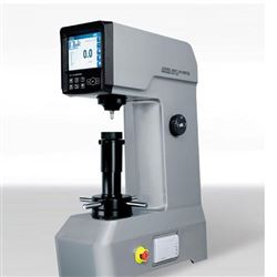 数显洛氏硬度计HRS-150S