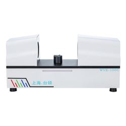 WVE-100F卧式一键图像测量仪 轴类尺寸闪测仪