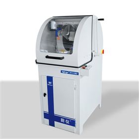 金相切割机2110D型