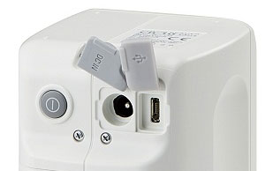 柯尼卡美能达MINOLTA便携式色差计