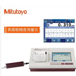 Mitutoyo三丰表面粗糙度仪新款SJ-310