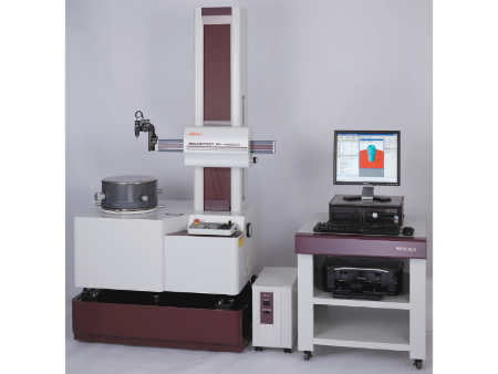 三丰Mitutoyo圆度圆柱形状测量仪RA-H5200