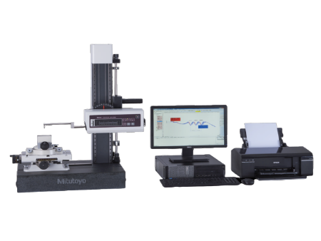三丰Mitutoyo粗糙度轮廓仪CV-2100N4