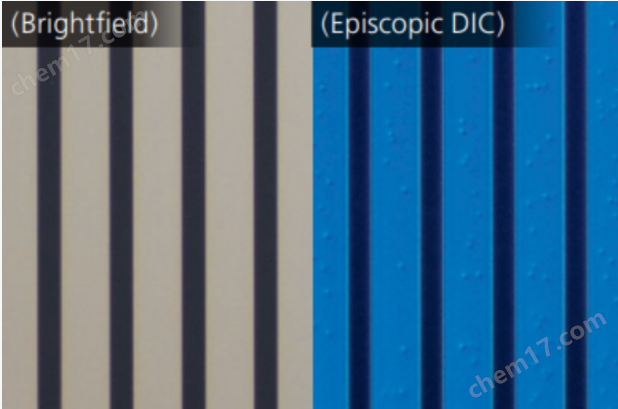 尼康金相显微镜 LV100ND