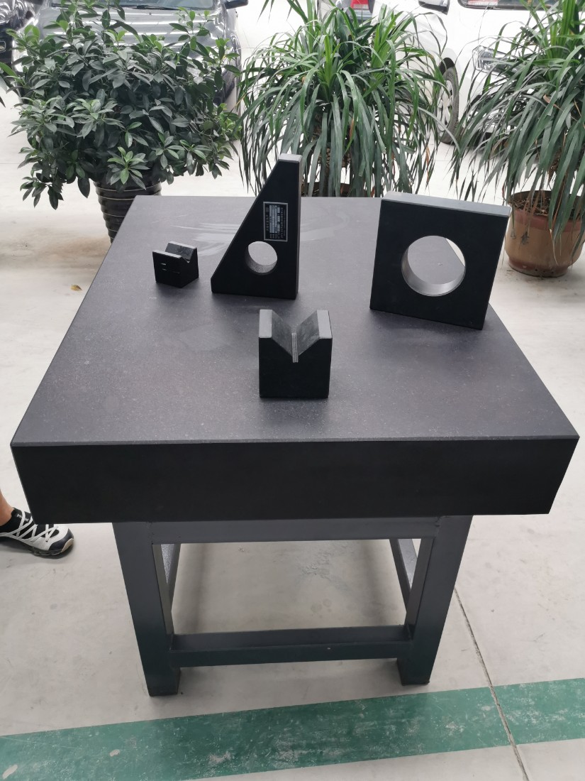 大理石检测平台 花岗石测量平台