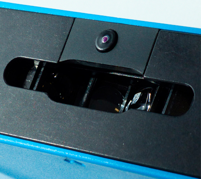 BYK毕克 TRI-gloss S  4566 三角度光泽度仪