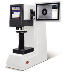 VHB3000-413视觉数显布氏硬度计