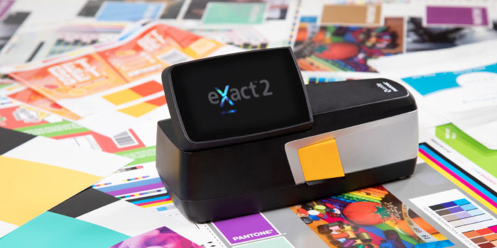 颜色测量仪器的几何结构——0°/45°测量结构及其特点