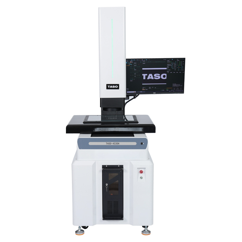 大拼接测量仪的检测优势特点