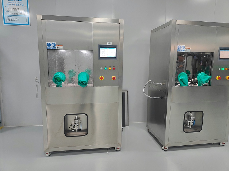 液冷系统“微米级威胁