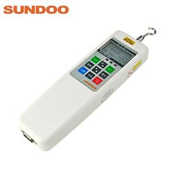 SHB-100SUNDOO山度数显推拉力计
