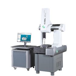 海克斯康GLOBAL GOLD三坐标测量机 移机