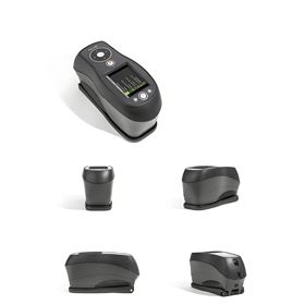 爱色丽X-Rite  Ci62 分光光度仪