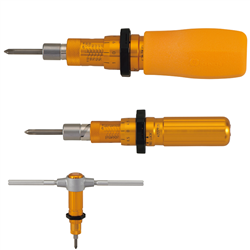 Tohnichi东日预置式扭力起子50RTD