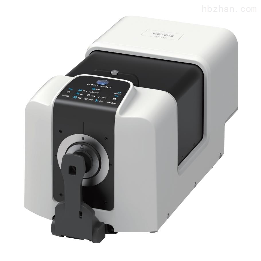 柯尼卡美能达MINOLTA分光测色计 CM-3700A