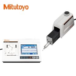 Mitutoyo三丰粗糙度仪SJ-411 178-580-12DC