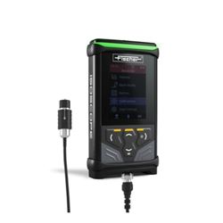 ISOSCOPE® DMP 30菲希尔Fischer涂层测厚仪