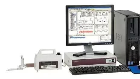 三丰Mitutoyo表面粗糙度仪区别和使用范围