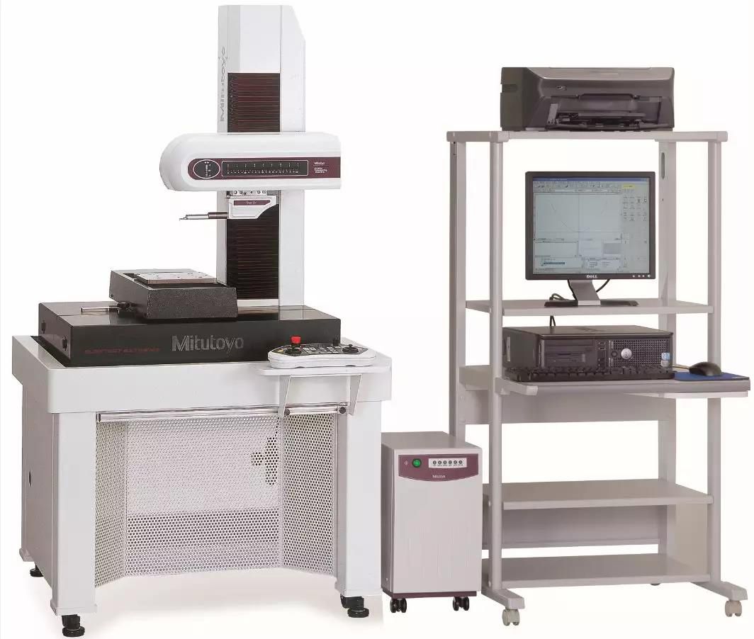 三丰Mitutoyo表面粗糙度仪区别和使用范围