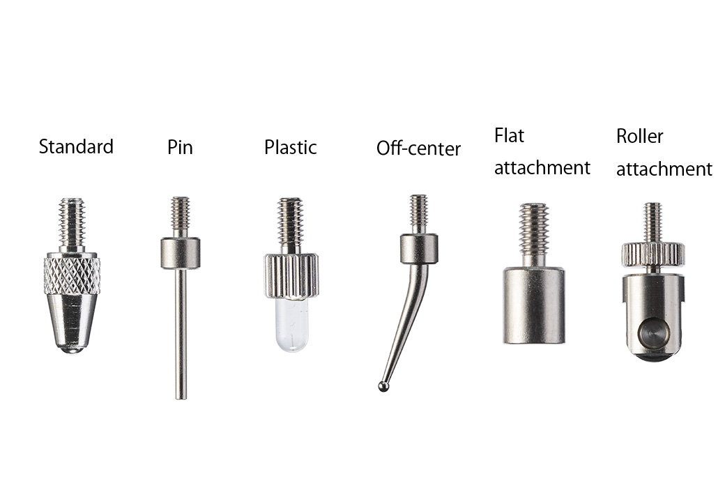 尼康Nikon高度计新型号跟老型号的差别