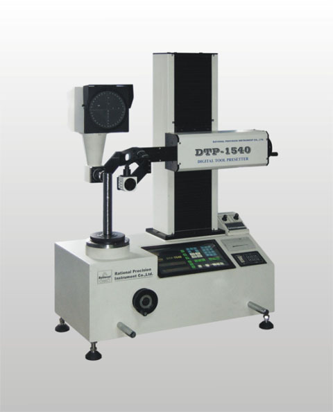 投影式刀具预调仪DTP-1540