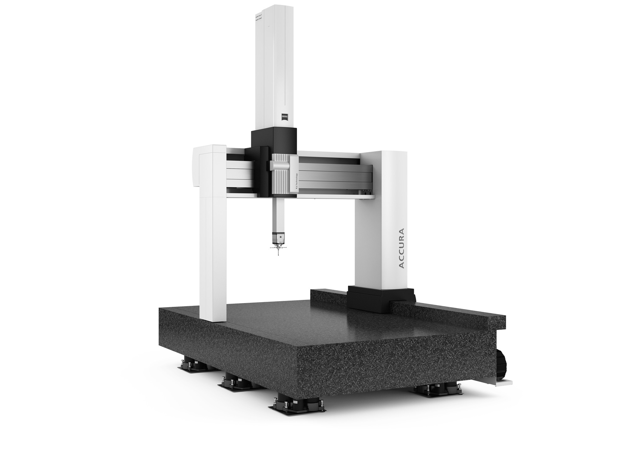 蔡司ZEISS大型三坐标测量机ACCURA 2000