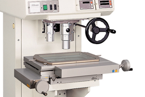 尼康轮廓投影仪V-20B