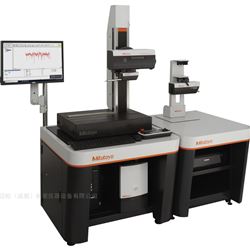 三丰Mitutoyo轮廓测仪表面粗糙度CS-3300