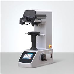 小负荷维氏硬度计 HV-5SPTA型