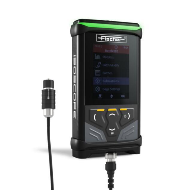 菲希尔Fischer涂镀层测量仪