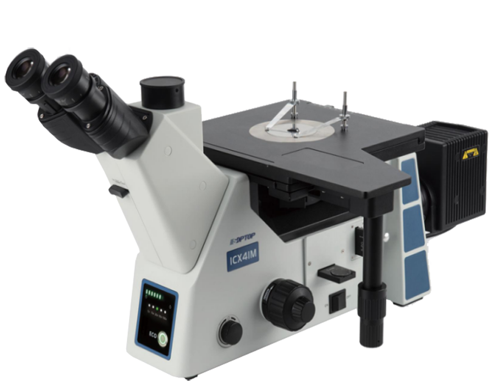 什么是金相显微镜?它有什么作用?