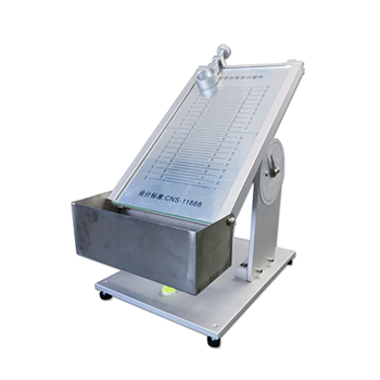 使用胶带初粘性试验机是要注意什么？