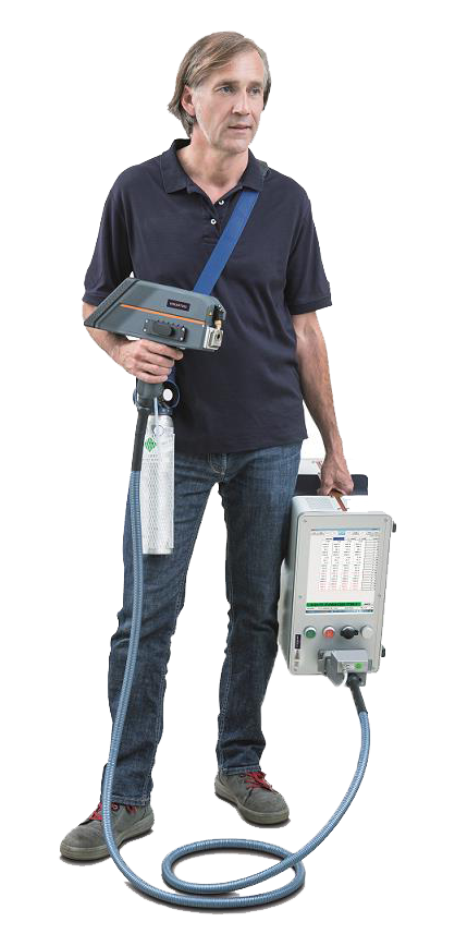 日立手持式光谱仪检测不锈钢效果怎么样