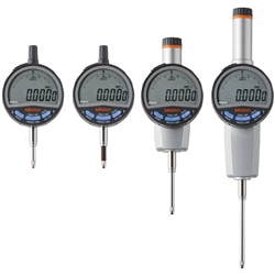 543-700三丰mitutoyo 数显精密千分表