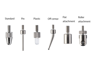 Nikon尼康高度计TC-200计数器