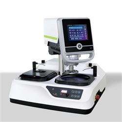 YQ4 YQ4S自动金相试样磨抛机