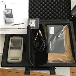 德国菲希尔Fischer电导率测试仪SMP350