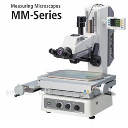 尼康显微镜MM-800S Nikon工具光学测量仪